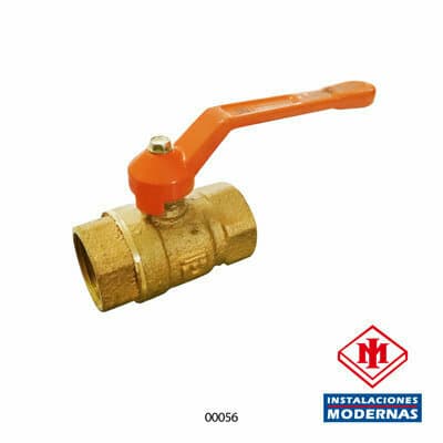 VALV BOLA LIVIANA3/4 VAL URREA