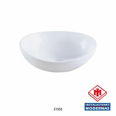 Lavamanos. BOWL RAVENNA CORONA (INCESA)