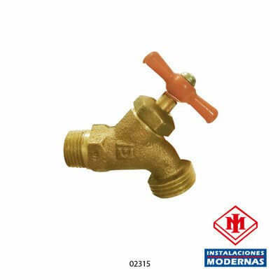 CHORRO DE 1/2 ANGULO 45 URREA