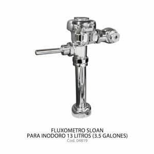 FLUXO SLOAN P/INO 13LTS (3.5GLS) ABELLA