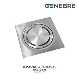 REP.INOX.10X10 CLICK GE