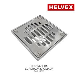 REP CUAD CROM 342-C  HELVEX