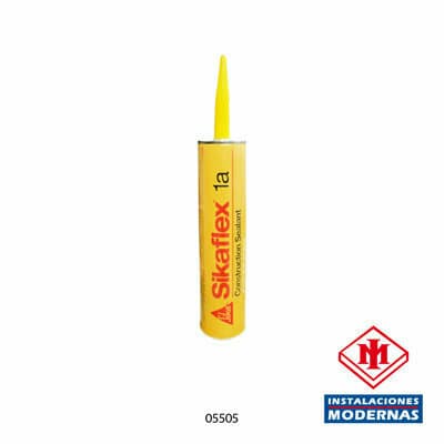 SELLADOR SIKAFLEX 1A BLANCO 300 ML SIKA