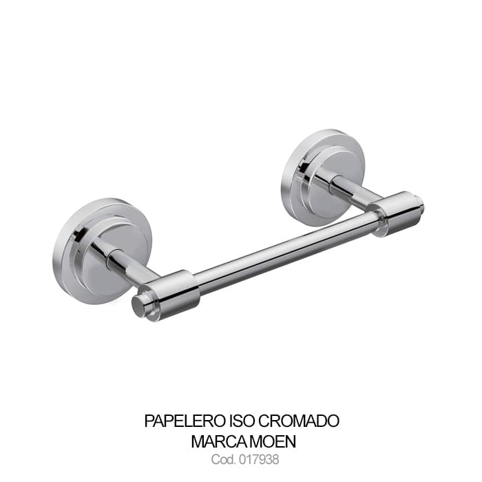 PAPELERO ISO CRO MOEN