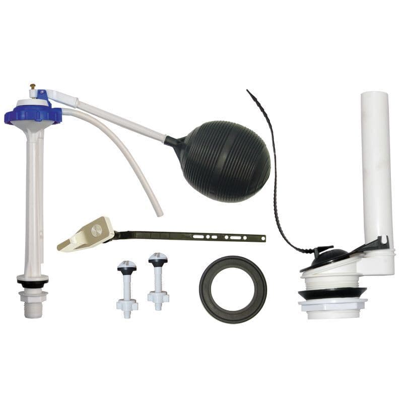 Jgo de accesorios P/ino PS-A011