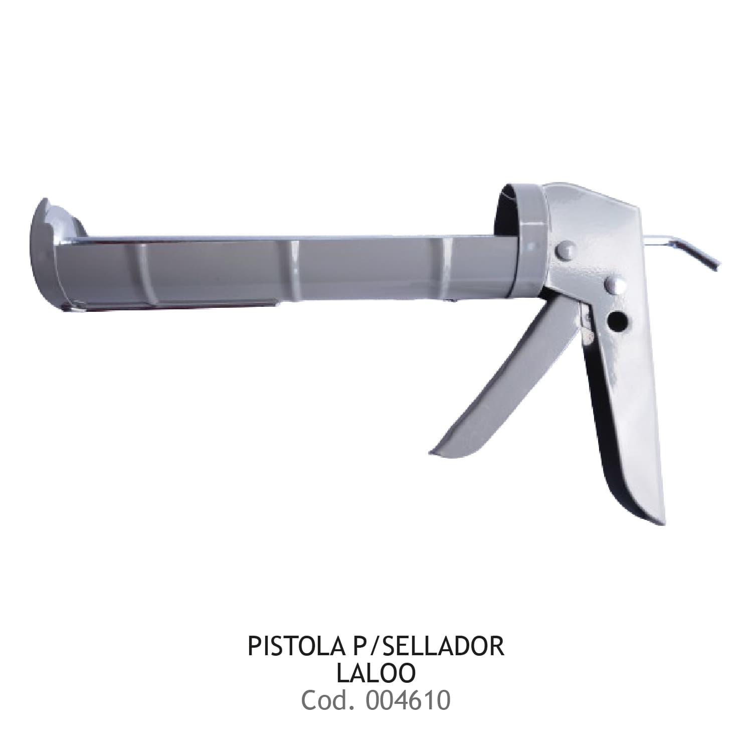 PISTOLA P/SELLADOR LALOO (PIST