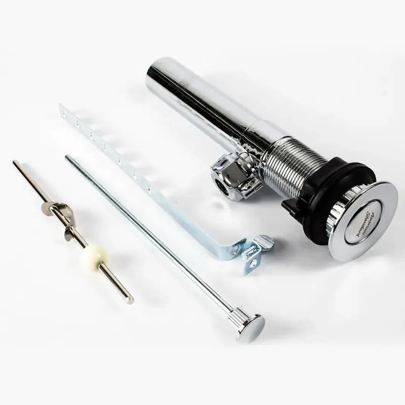 DESAG P/Lavamanos AUTOMATICO CROM INCESA