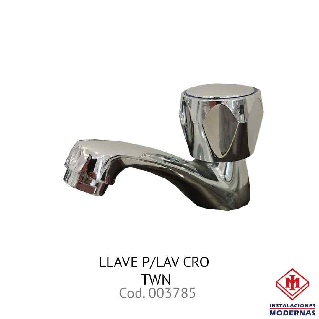 LLavamanosE P/Lavamanos CRO TWN