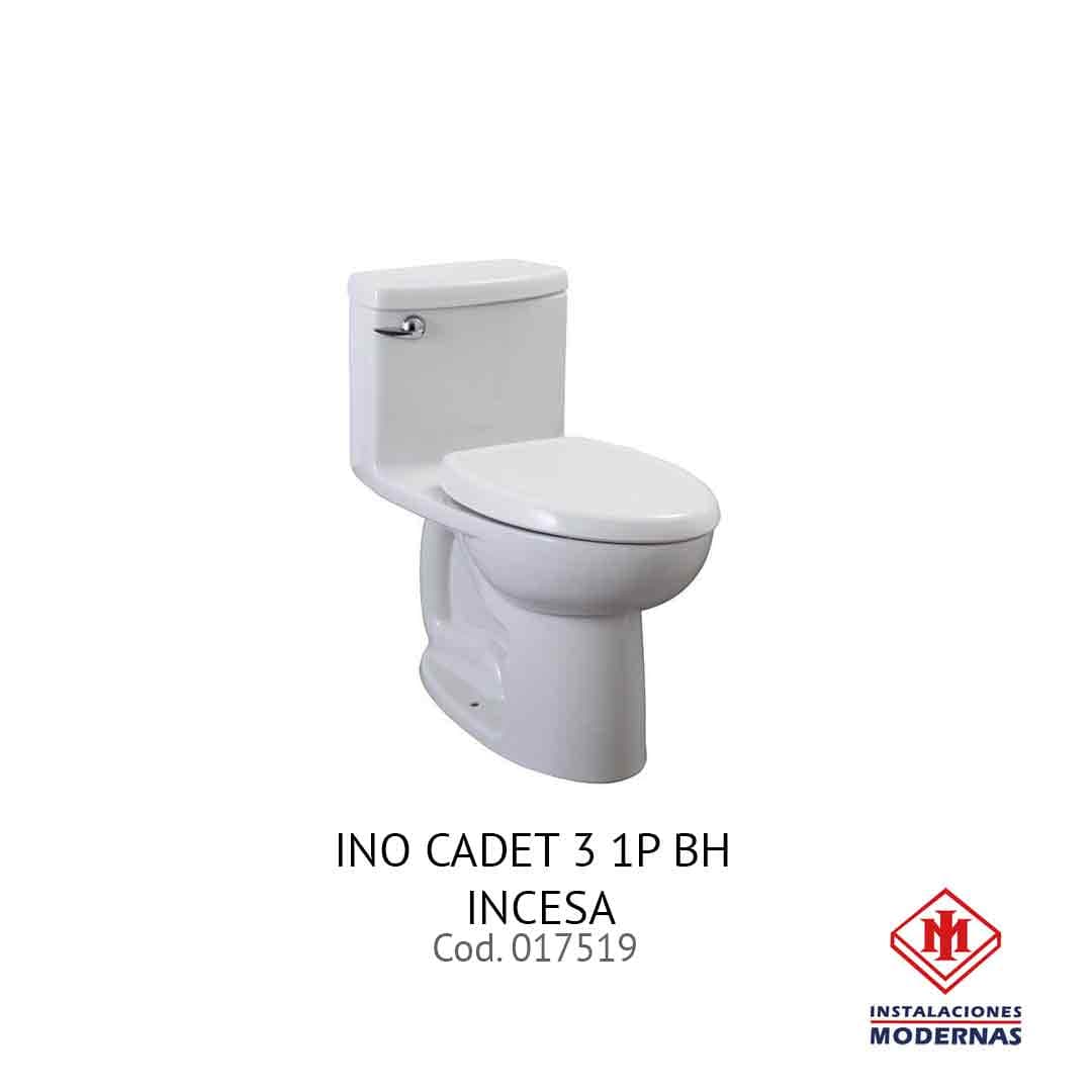INO CADET 3 1P BH INCESA