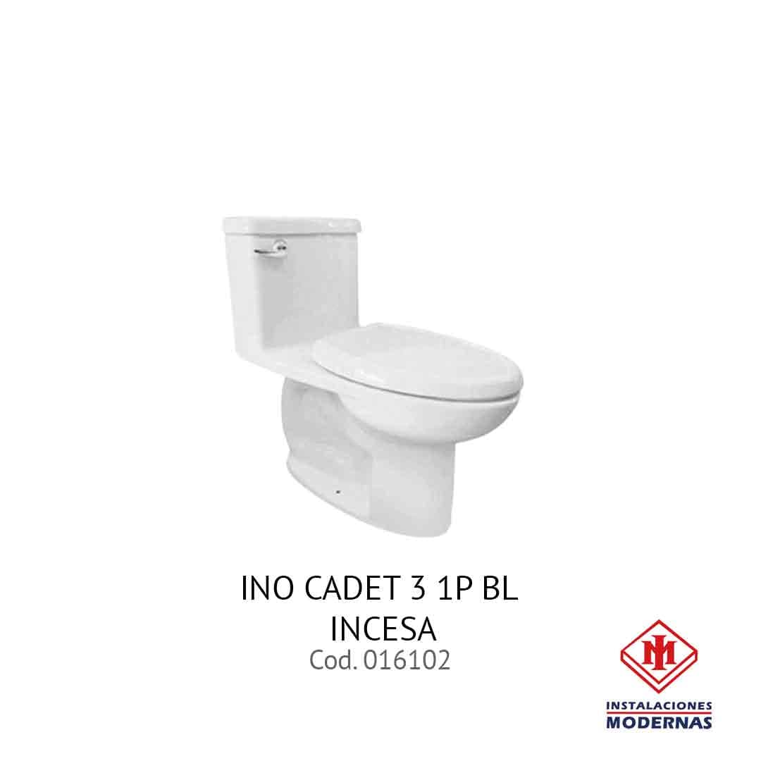 INO  CADET 3 1P BL INCESA