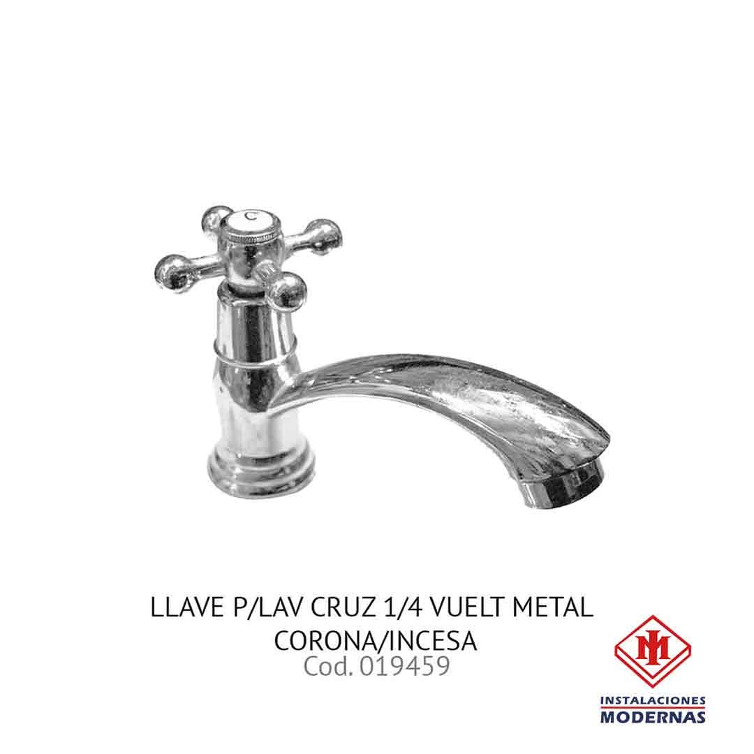 LLavamanosE P/LavamanosAMANOS CRUZ CORONA