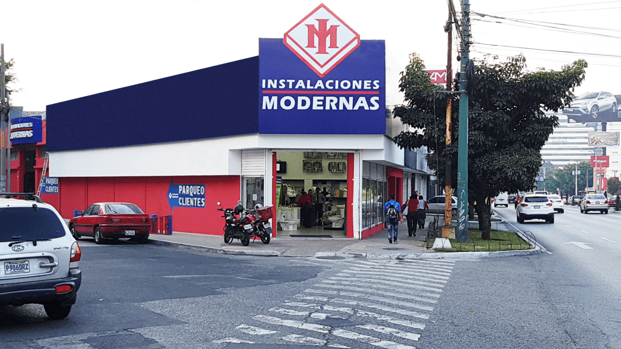 Zona 4
