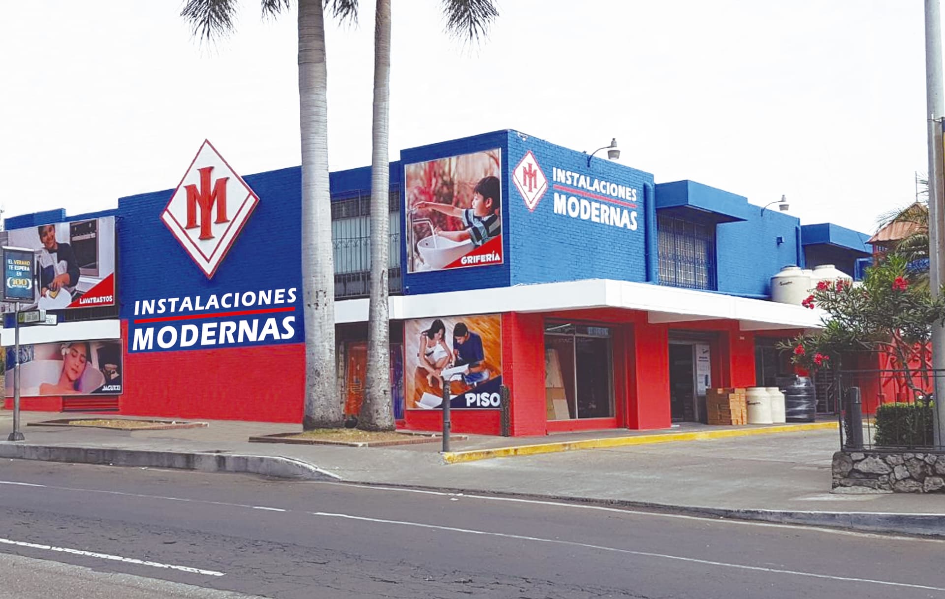 Zona 7 Calzada San Juan