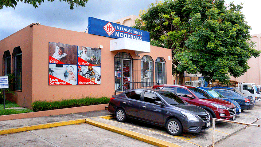 Zona 14