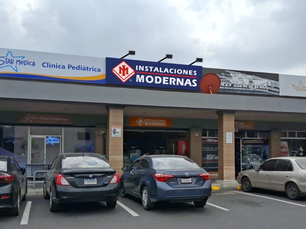 Plaza Villa Nueva