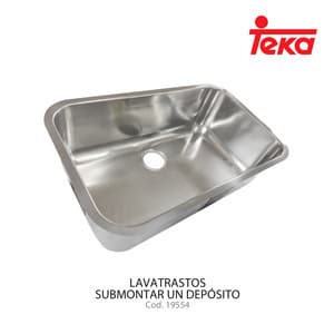 LavamanosT. SUBMONTAR BE79.43(TU31.19-10) 1 DEP. TEKA