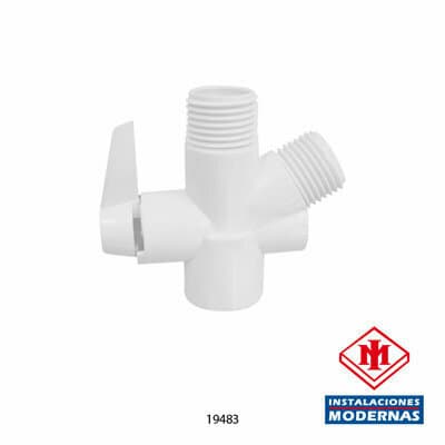 REPUESTO DE CAMBIO DE VIA PLASTICA TWN