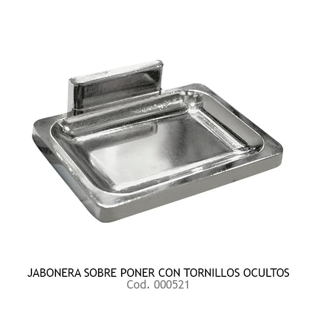 JAB S/PONER TORN/OCUL TWN