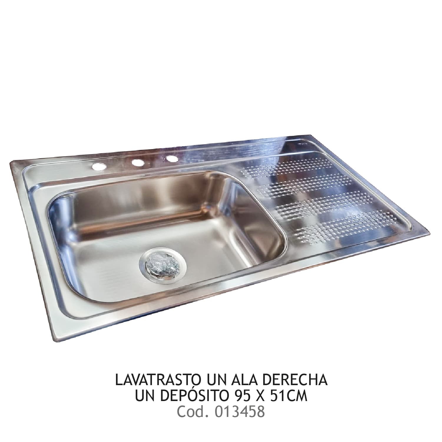 LavamanosAT 1 DEP ALA DER 95X51 TEKA