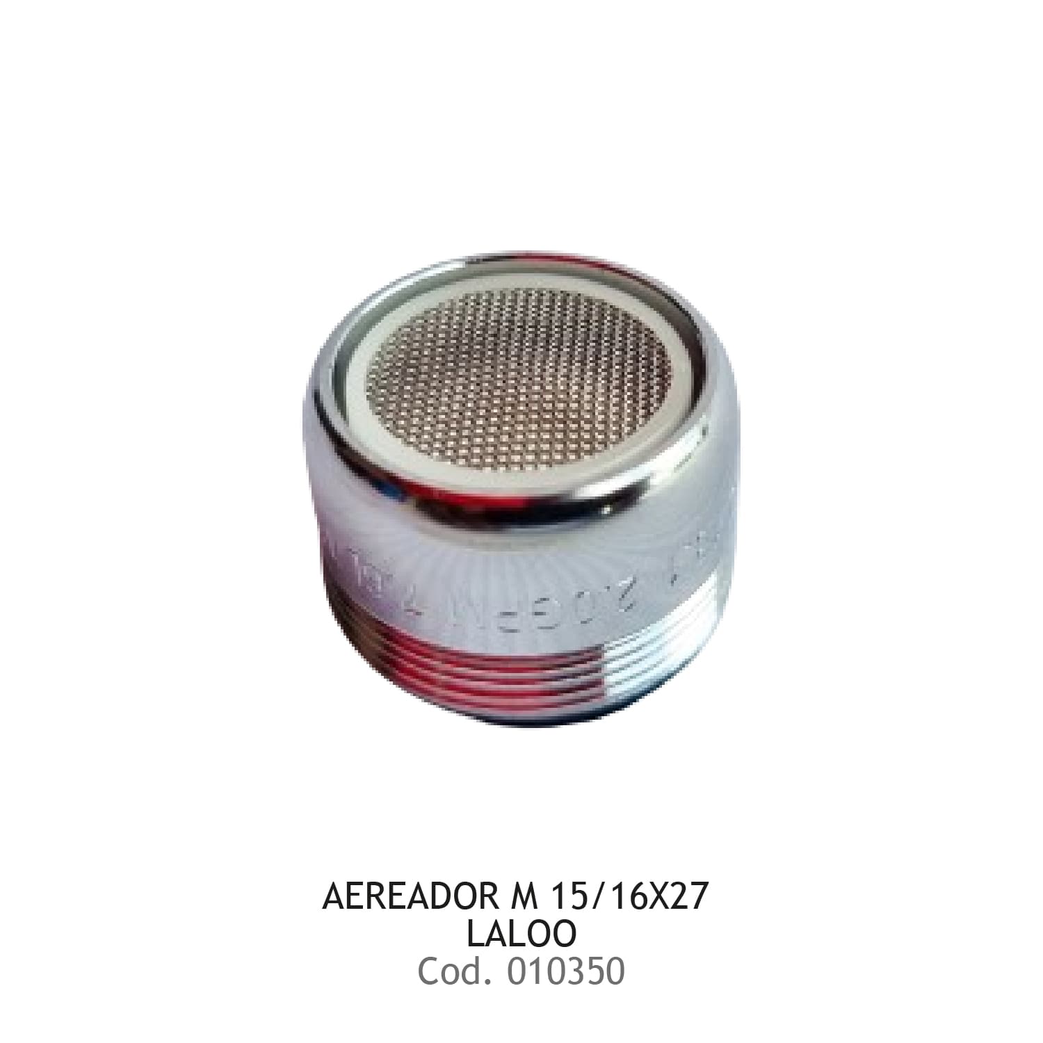 AEREADOR M 15/16X27 LALOO