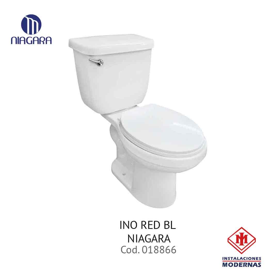 INO KYRA RED BL NIAGARA