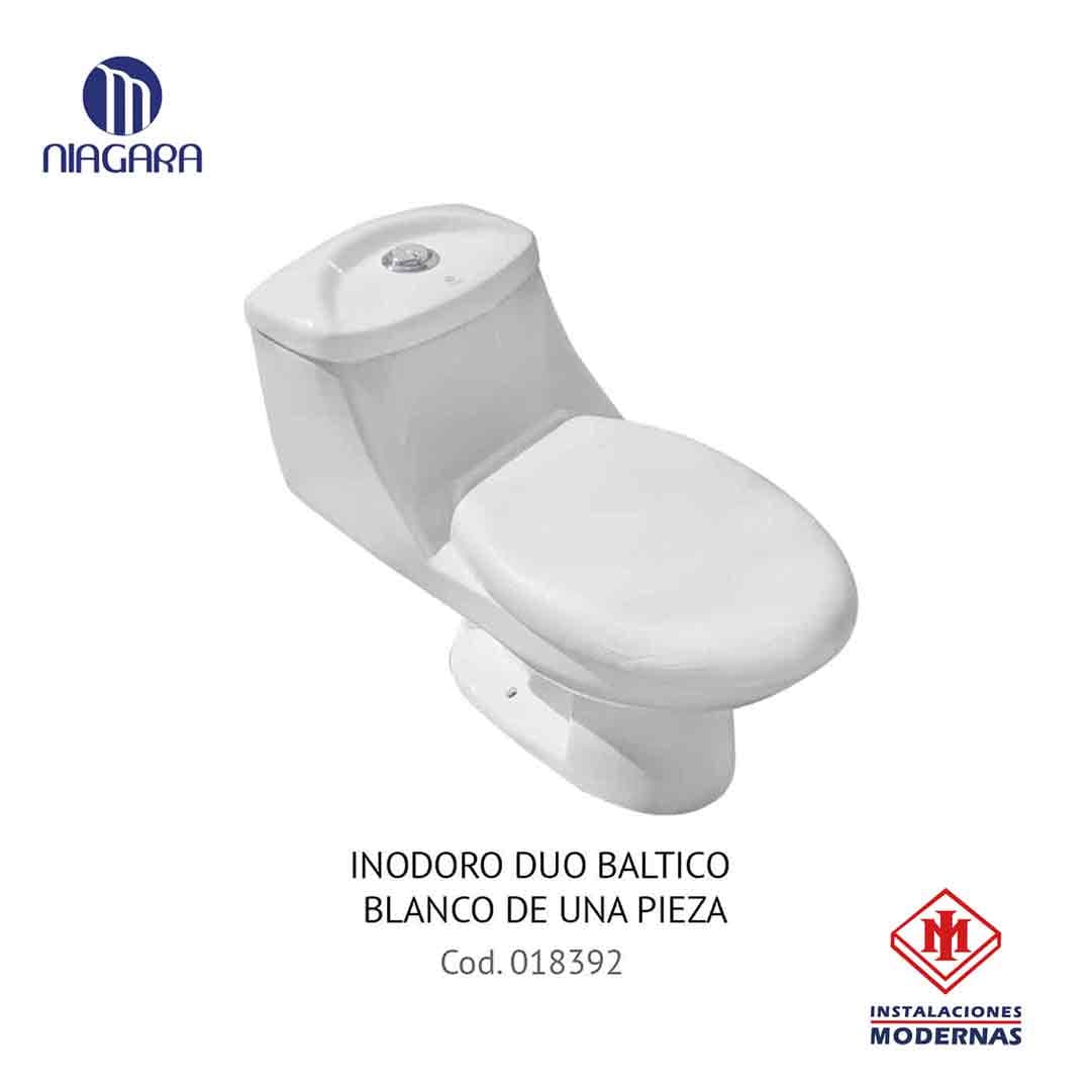 INO DUO BALTICO BLC UNA PZA 329 NIAGARA (FS)