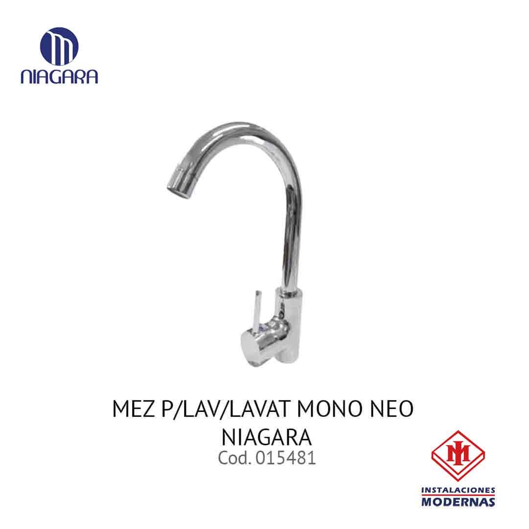 MEZ P/Lavamanos/LavamanosAT MONO NEO NIAGARA